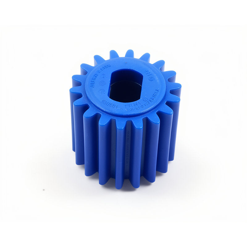 NECTA PINION GEAR - SMALL SHAFT