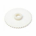 WHIPPER BASE DISK