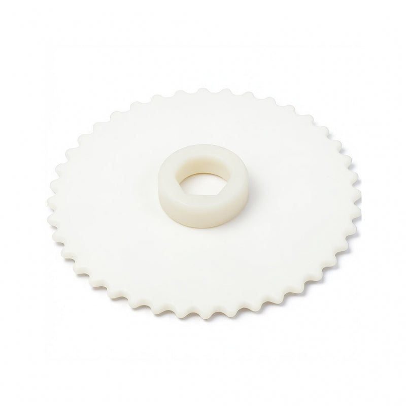 WHIPPER BASE DISK