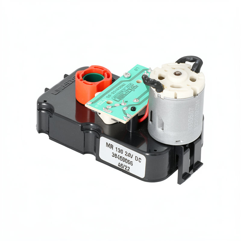 NECTA GEAR MOTOR WITH PCB 24V DC