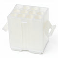 NECTA 12-PIN CONNECTOR/P MOLEX 3191