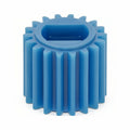 NECTA PINION GEAR - LARGE SHAFT