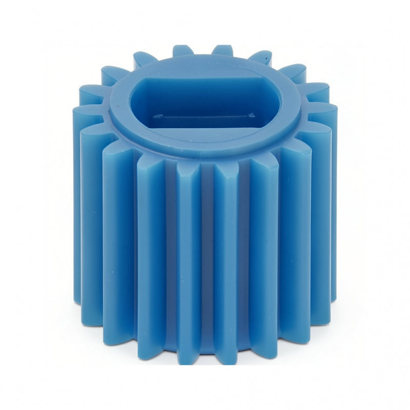 NECTA PINION GEAR - LARGE SHAFT
