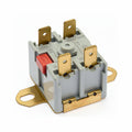 NECTA THERMOSTAT 125C