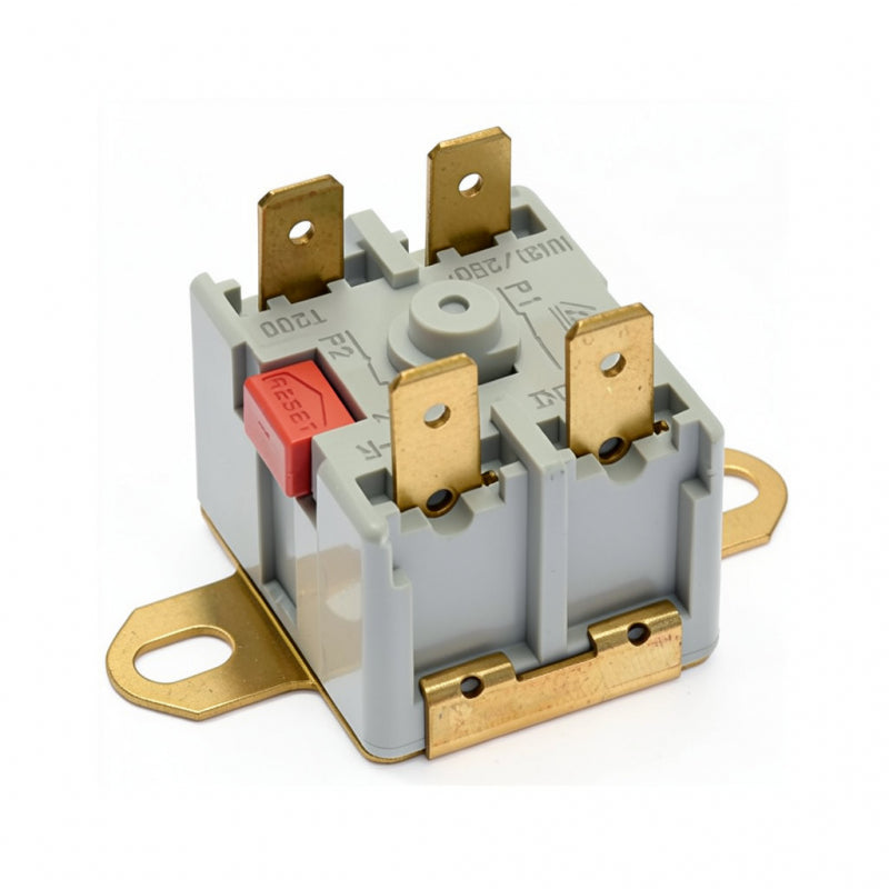 NECTA THERMOSTAT 125C