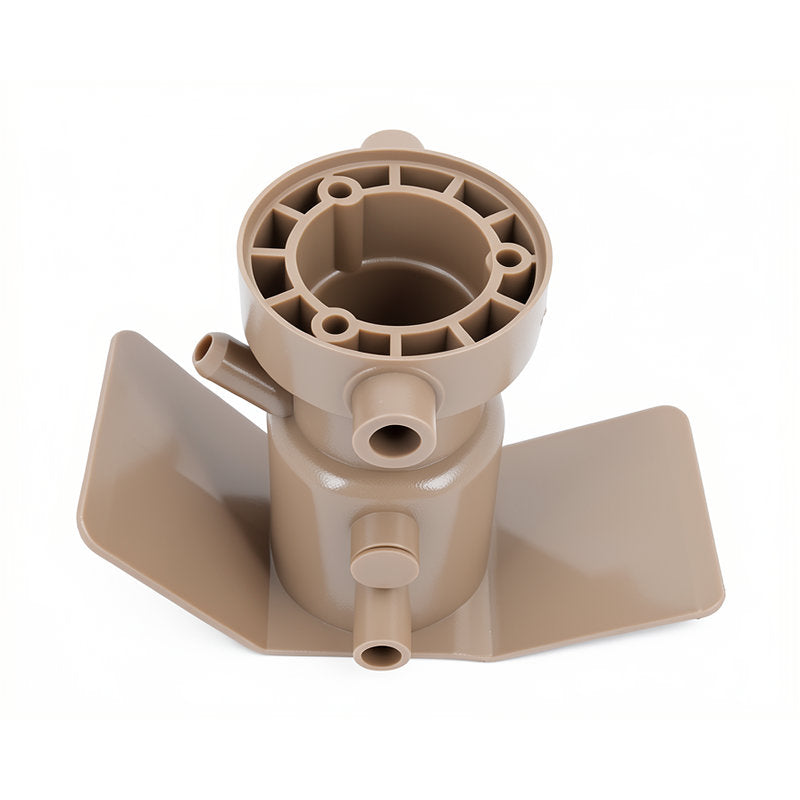 NECTA INFUSION CHAMBER WITH CAP