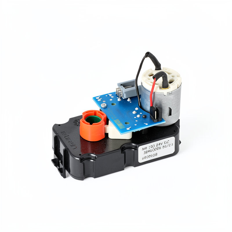 NECTA BIDIRECTIONAL MOTOR