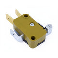 NECTA MICROSWITCH
