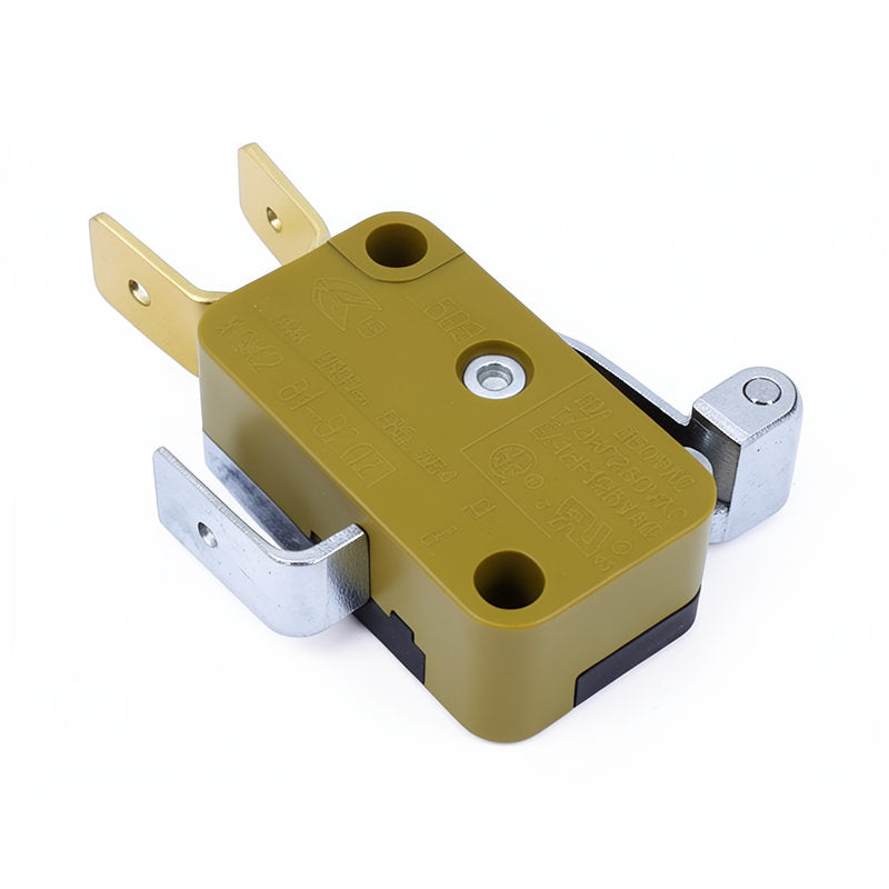 NECTA MICROSWITCH