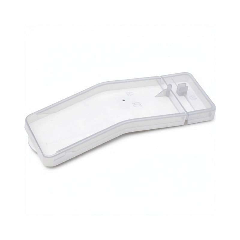 NECTA DUST CONTAINER COVER