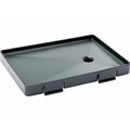 NECTA BASIN SHELF
