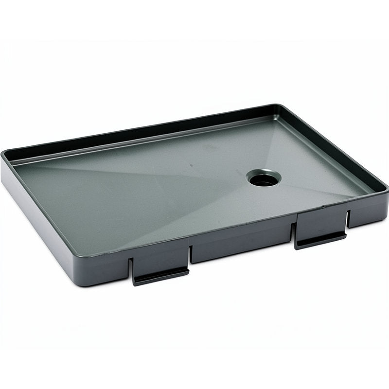NECTA BASIN SHELF
