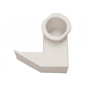 NECTA DUST CONVEYOR LEFT L=38MM