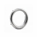NECTA COIN RETURN FRAME - SILVER