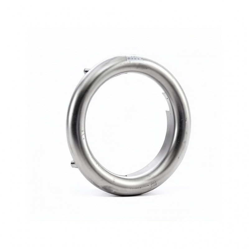 NECTA COIN RETURN FRAME - SILVER
