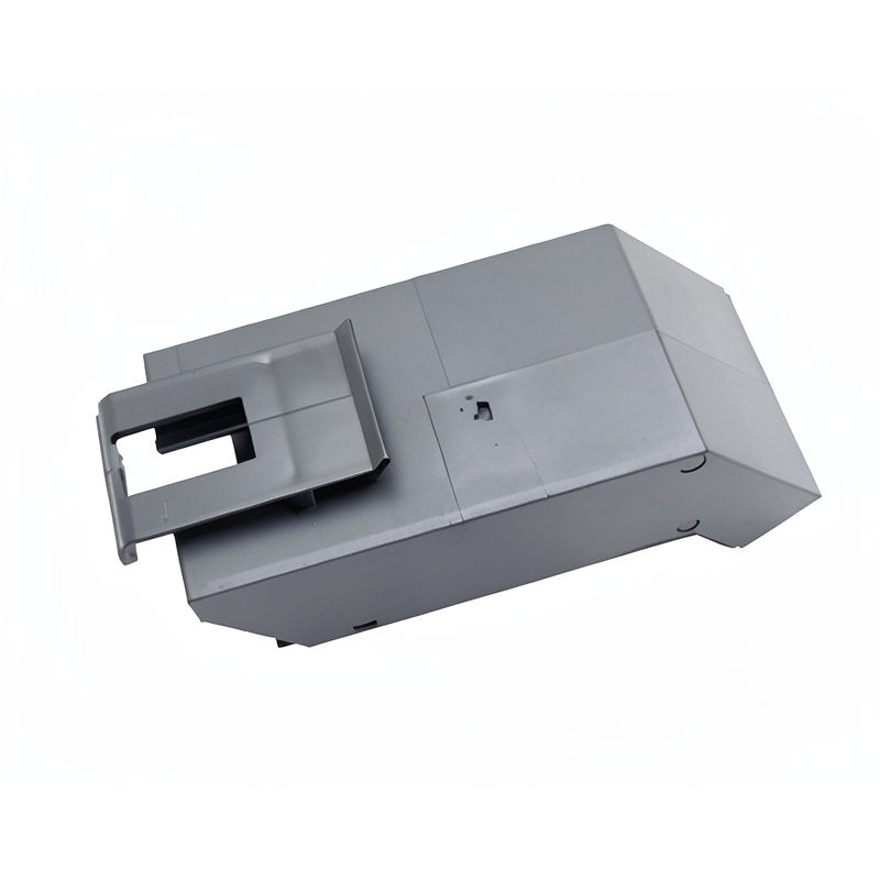 NECTA LOWER CHUTE INTRODUCTION
