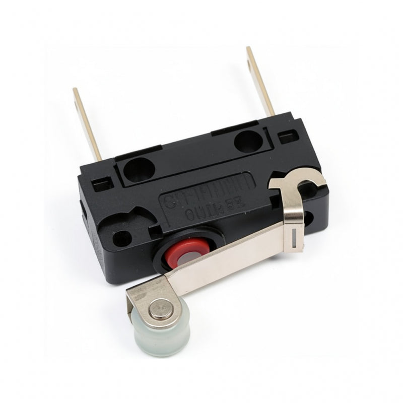 NECTA BURGESS MICROSWITCH