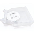 NECTA NORMAL AUGER DUST CONTAINER