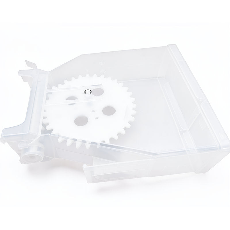 NECTA NORMAL AUGER DUST CONTAINER
