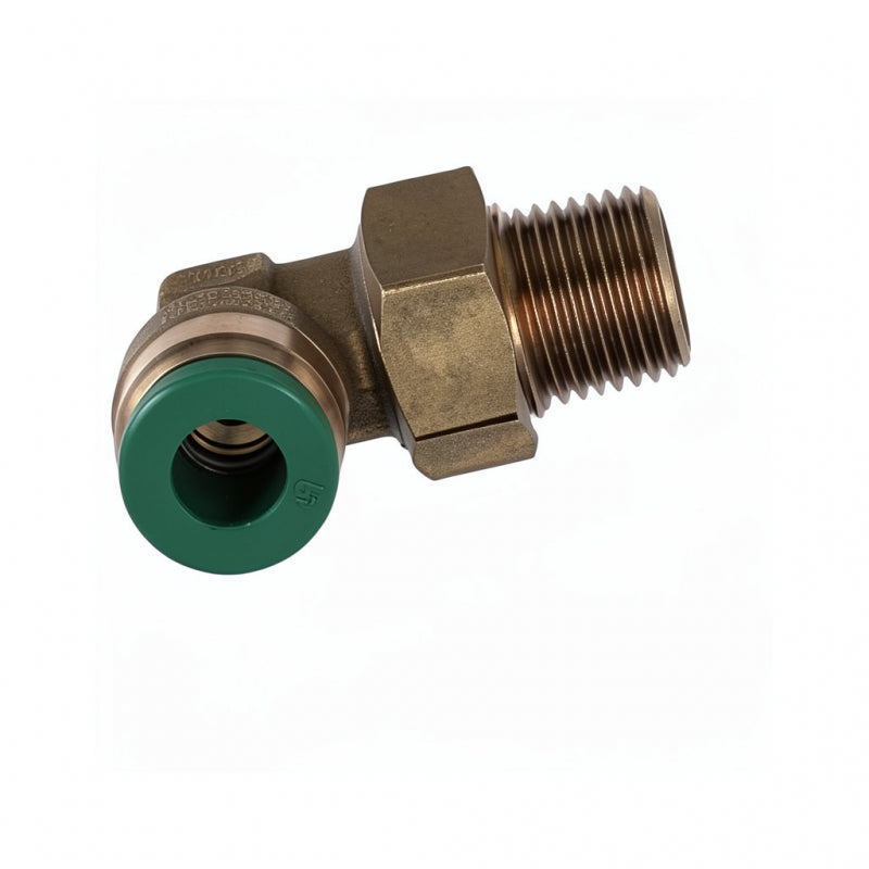 5 X 1/8 UNION ELBOW