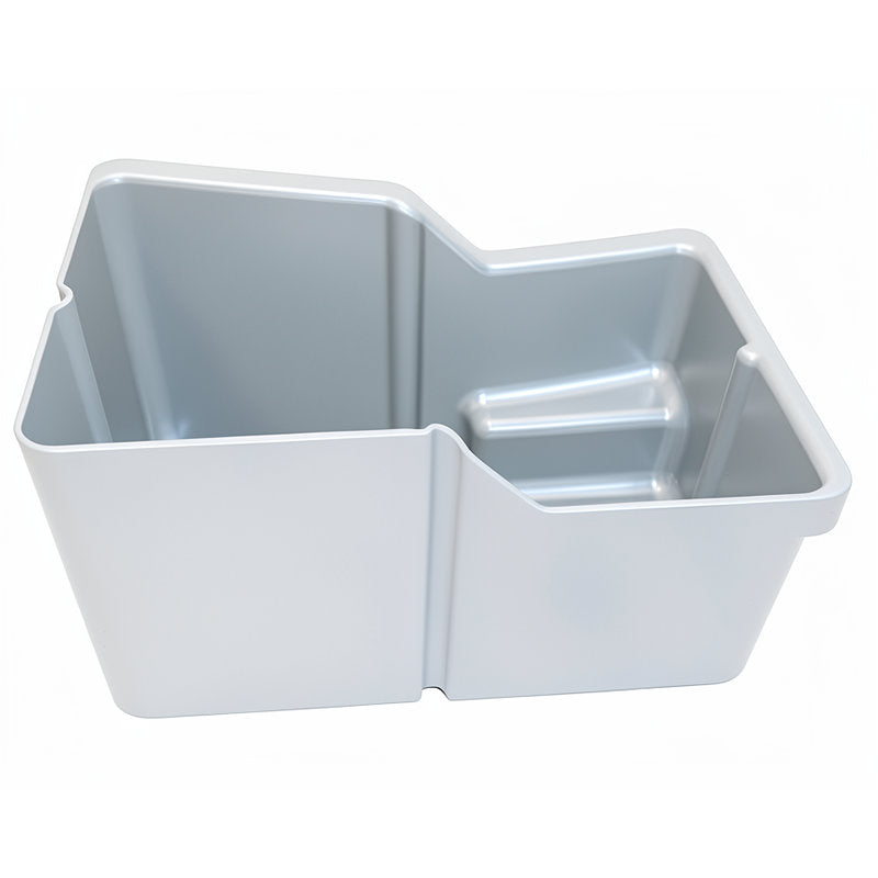 NECTA COFFEE GROUNDS BASIN