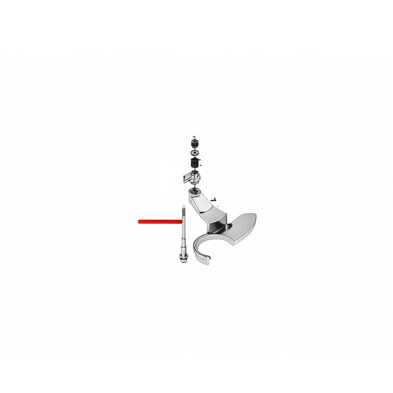 NECTA PIVOT FOR ARM