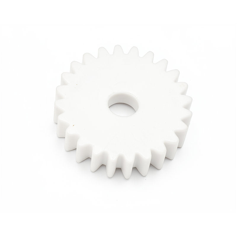 NECTA MIDDLE GEAR