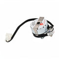 NECTA CUP GEAR MOTOR