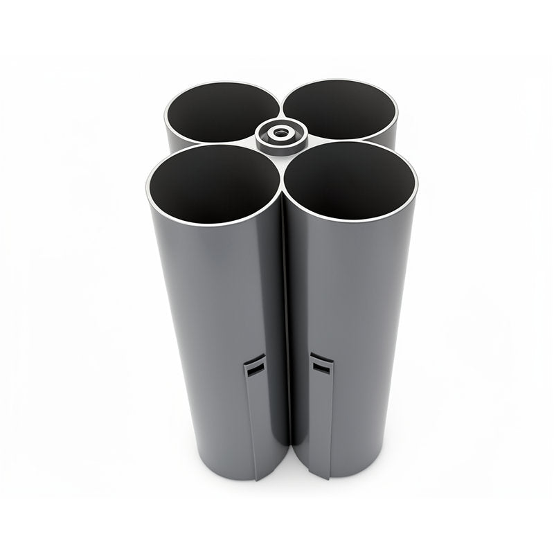 NECTA CUP CONTAINER