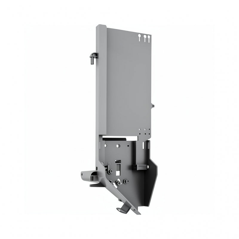 NECTA COLUMN RELEASE BODY
