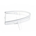 NECTA NAMEPLATE GLASS