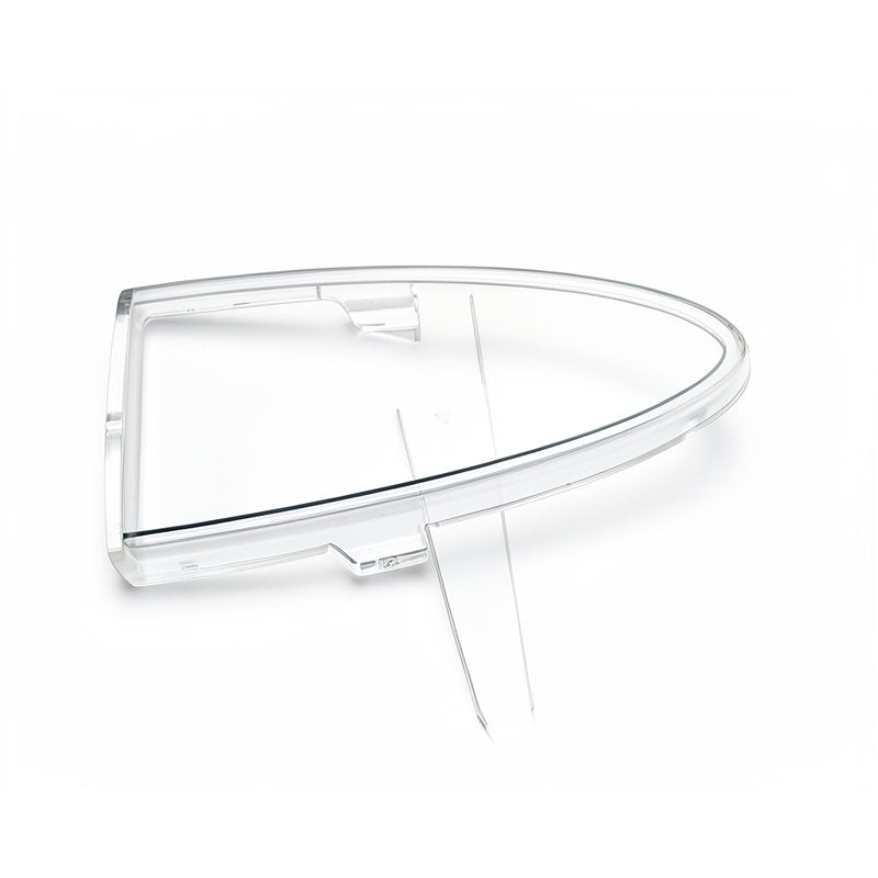 NECTA NAMEPLATE GLASS