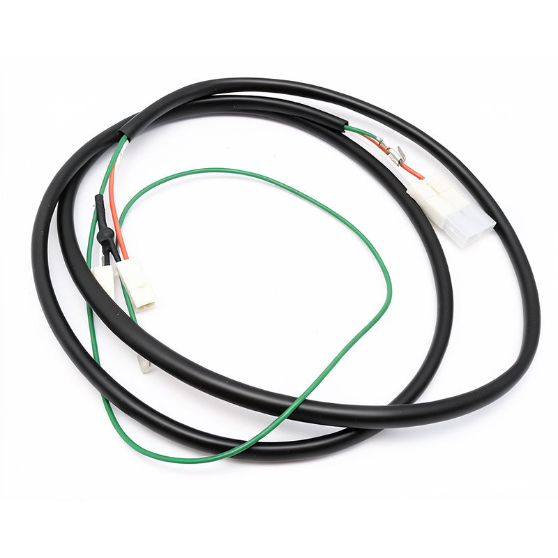 NECTA SELF FEEDING PUMP WIRING