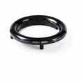 NECTA COIN RETURN MOLDING (BLACK)