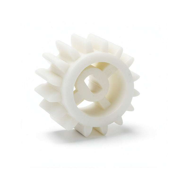NECTA HATCH MOVEMENT PINION