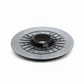NECTA DRUM HALF DISK BUSH AND CONTRO