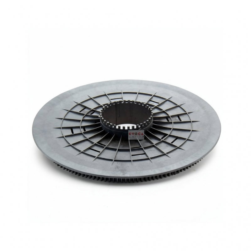 NECTA DRUM HALF DISK BUSH AND CONTRO