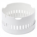 NECTA AIR LOCK FOR DRUM DISK H=90