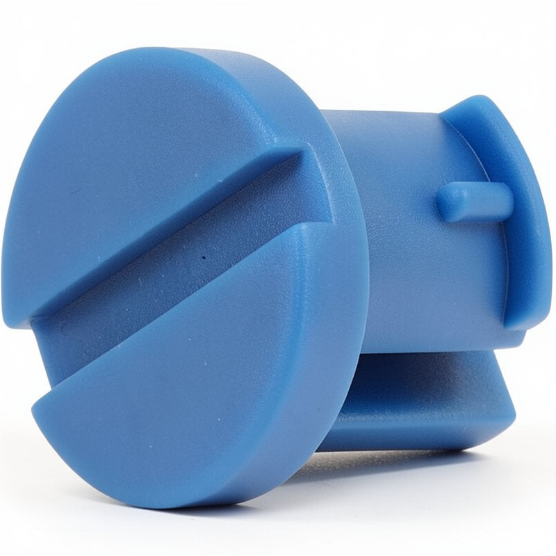 NECTA DAMPER REGULATOR