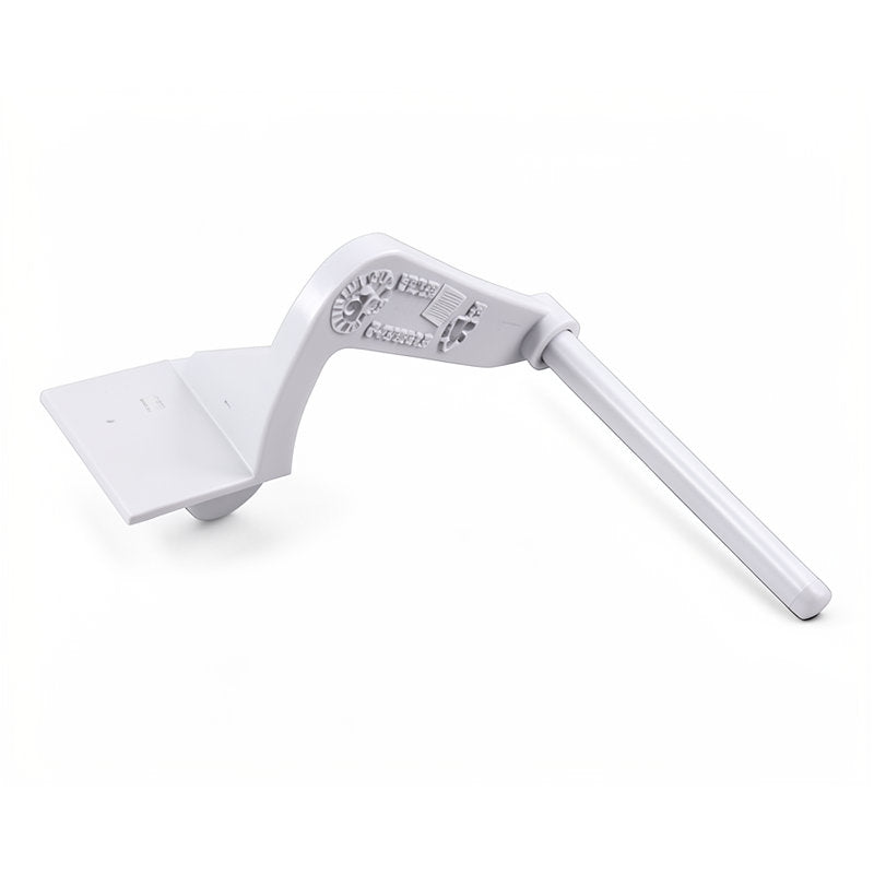 NECTA DIVIDER COUNTING LEVER