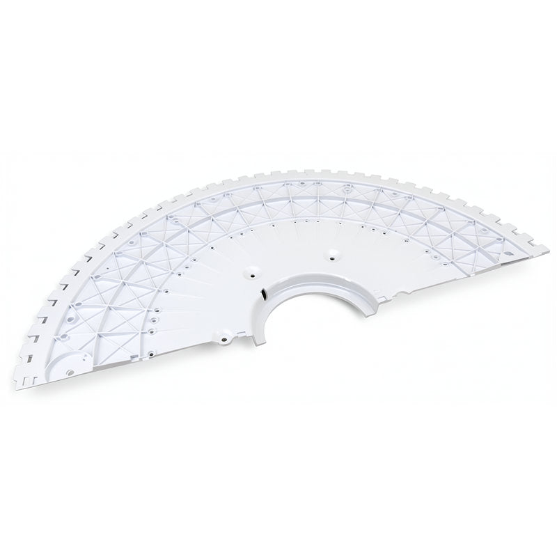 NECTA UPPER DRUM HALF DISK DIAM. 700