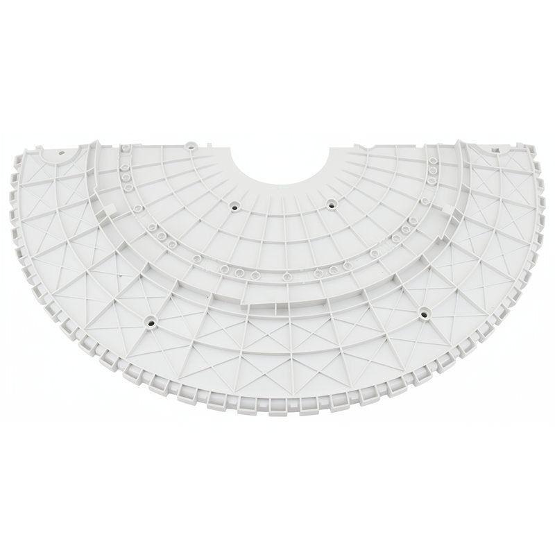NECTA LOWER DRUM HALF DISK DIAM. 700