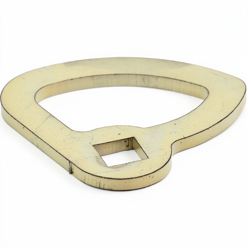 NECTA LOCK MOVEMENT LEVER