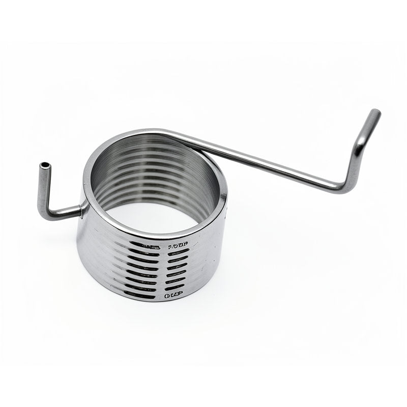 NECTA SPRING FOR COUNTING LEVER