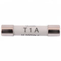 FUSE 6.3A 6.3X32 CERAMIC BODY ANTI SURGE