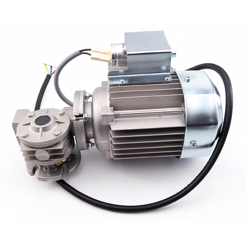 NECTA GEAR MOTOR