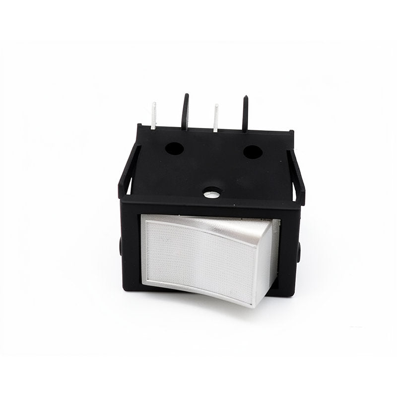 NECTA TWO-POLE SWITCH