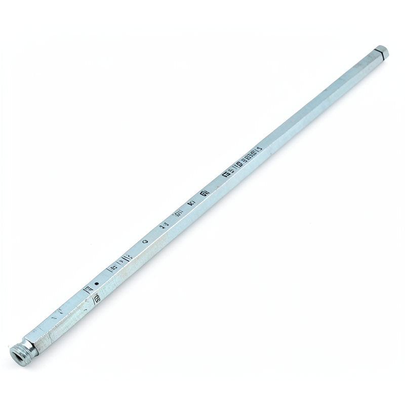 NECTA OUTER TIEROD H=130