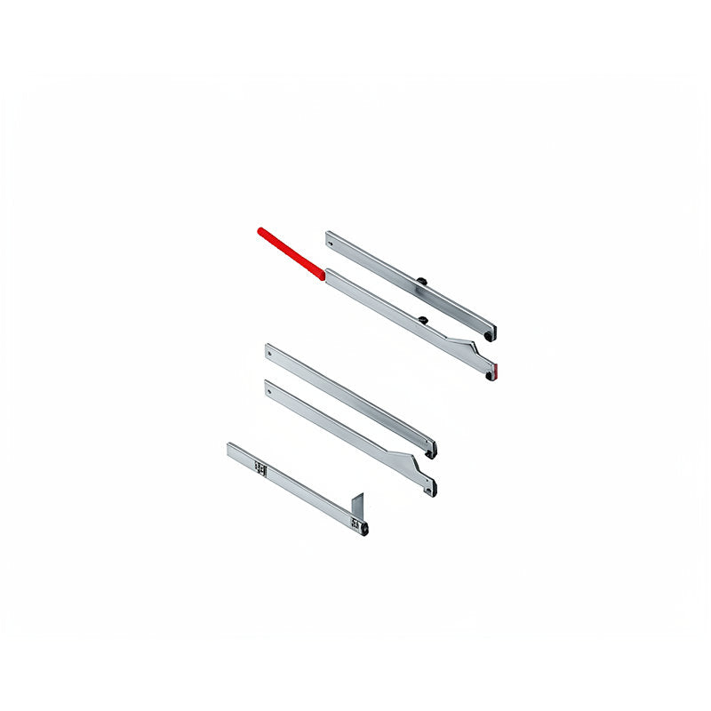 NECTA RH BENT GUIDE