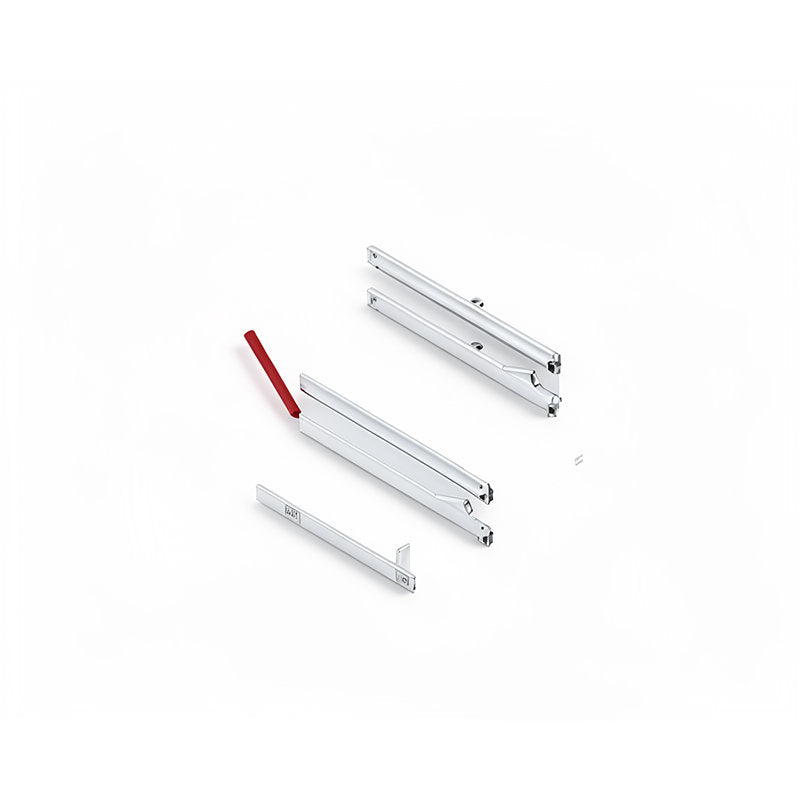 NECTA LH BENT GUIDE